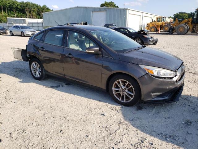 Photo 4 from auction – 2015 FORD FOCUS SE with VIN 1FADP3F25FL316613