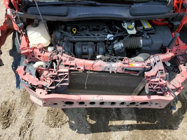 Photo 12 from auction – 2017 FORD TRANSIT CO with VIN NM0LS7E71H1296378