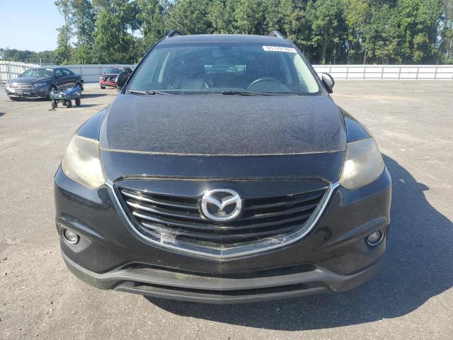 Фото 5 с аукциона – 2014 MAZDA CX-9 GRAND с VIN JM3TB2DA3E0425880