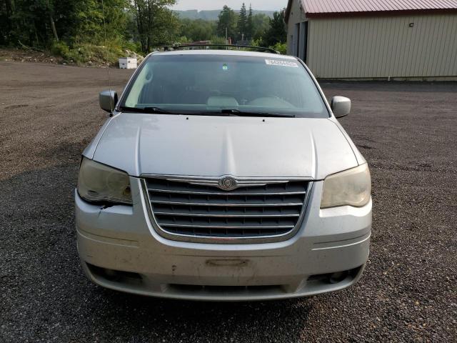 Photo 5 from auction – 2009 CHRYSLER TOWN & COU with VIN 2A8HR54129R629960