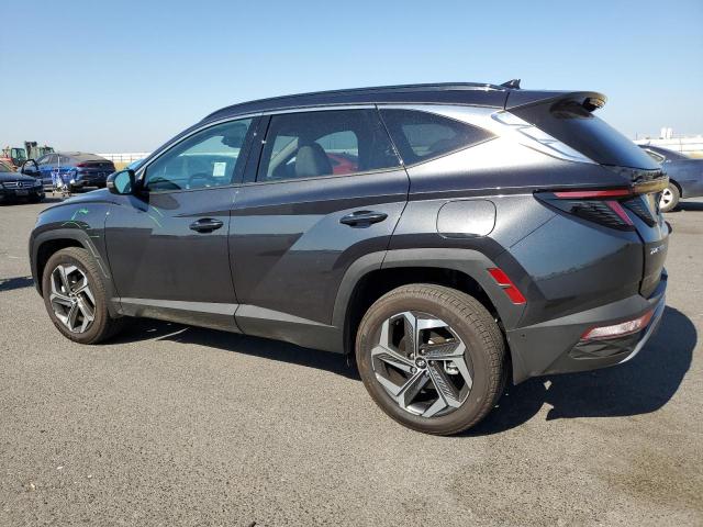 Photo 2 from auction – 2023 HYUNDAI TUCSON LIM with VIN 5NMJECAE0PH234814