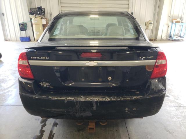 Photo 6 from auction – 2004 CHEVROLET MALIBU LS with VIN 1G1ZT54824F105436