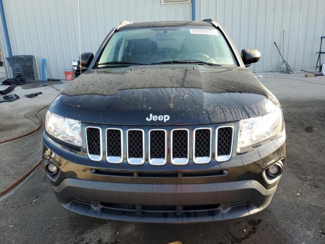 Photo 5 from auction – 2012 JEEP COMPASS SP with VIN 1C4NJCBA2CD623515