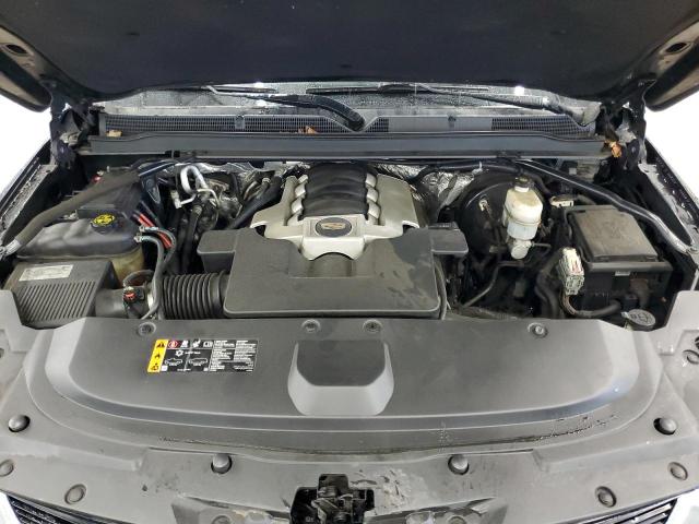 Photo 12 from auction – 2018 CADILLAC ESCALADE E with VIN 1GYS4HKJ7JR336706