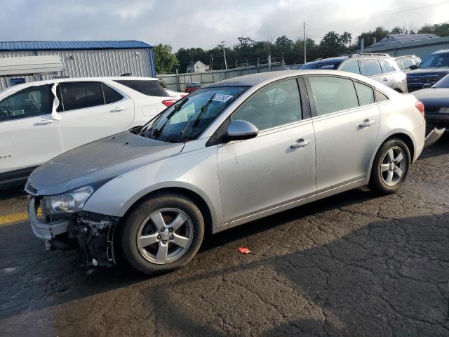 Photo 1 from auction – 2014 CHEVROLET CRUZE LT with VIN 1G1PC5SBXE7140419