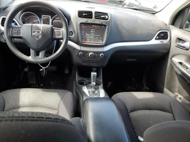 Photo 8 from auction – 2013 DODGE JOURNEY SX with VIN 3C4PDCBG5DT505247