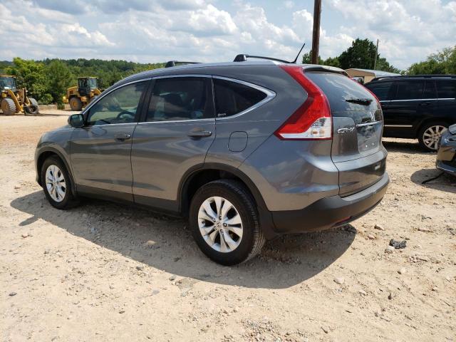 Photo 2 from auction – 2012 HONDA CR-V EX with VIN JHLRM3H58CC000959