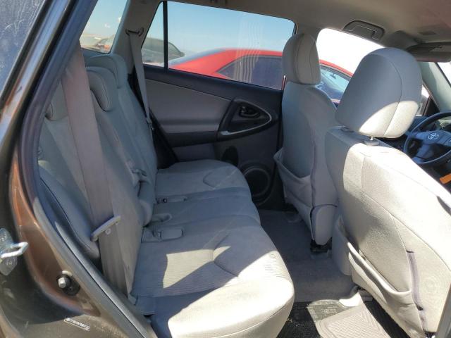 Photo 10 from auction – 2011 TOYOTA RAV4 with VIN 2T3BK4DV3BW047313