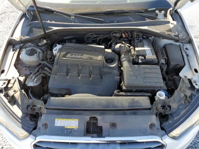 Photo 11 from auction – 2015 AUDI A3 PREMIUM with VIN WAUAJGFF4F1046291