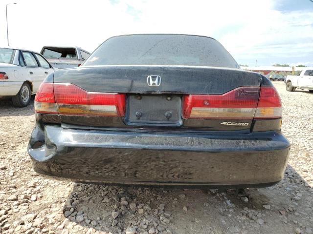 Photo 6 from auction – 2002 HONDA ACCORD EX with VIN 1HGCG66822A105968