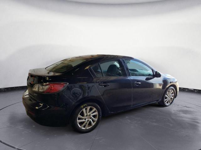 Photo 3 from auction – 2012 MAZDA 3 I with VIN JM1BL1V71C1592874