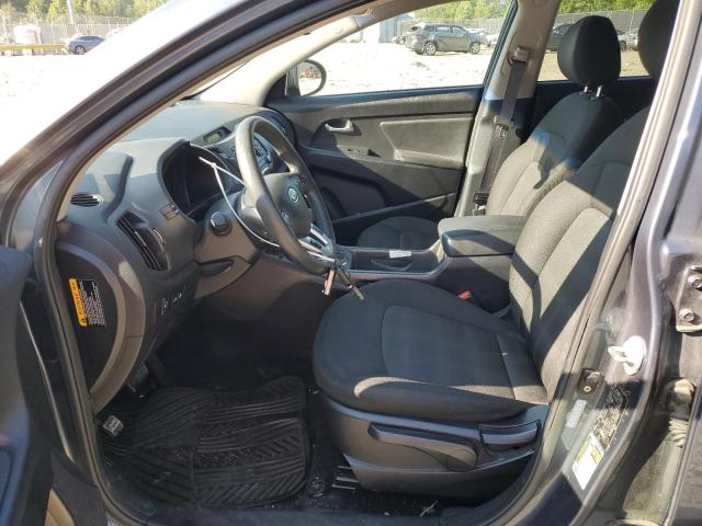 Photo 7 from auction – 2012 KIA SPORTAGE B with VIN KNDPB3A29C7250858