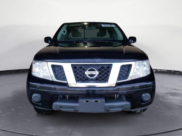 Photo 5 from auction – 2019 NISSAN FRONTIER S with VIN 1N6BD0CTXKN754402