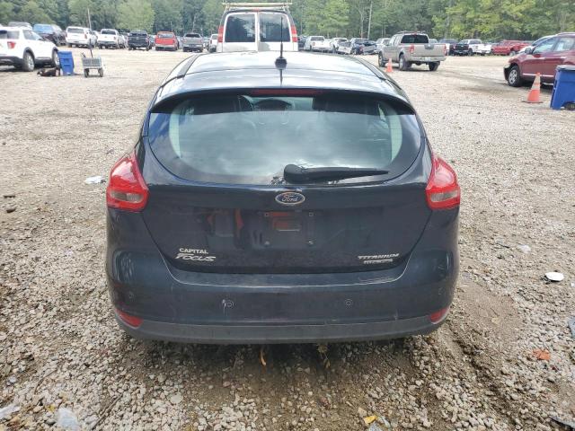 Photo 6 from auction – 2015 FORD FOCUS TITA with VIN 1FADP3N23FL208914