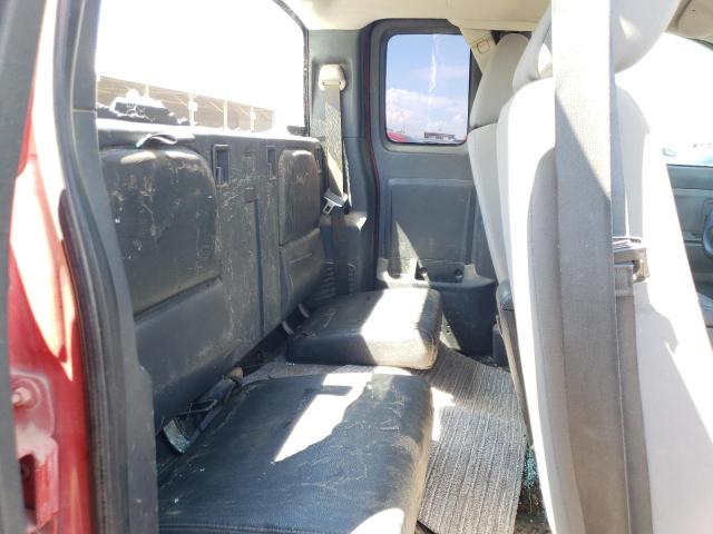 Photo 10 from auction – 2011 DODGE DAKOTA SLT with VIN 1D7RE3BK9BS691664