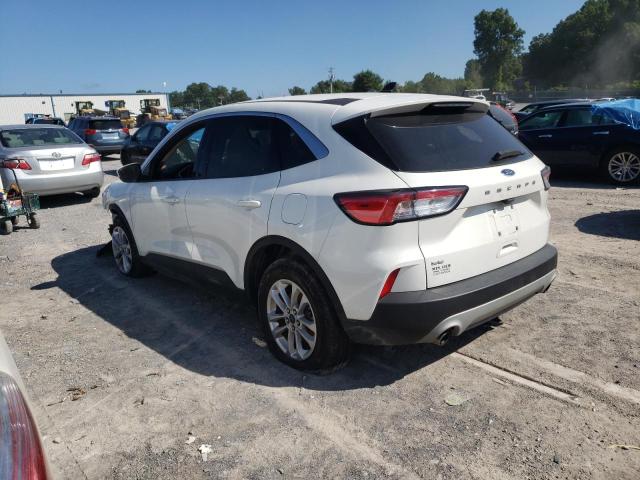 Photo 2 from auction – 2020 FORD ESCAPE SE with VIN 1FMCU0G69LUC52351