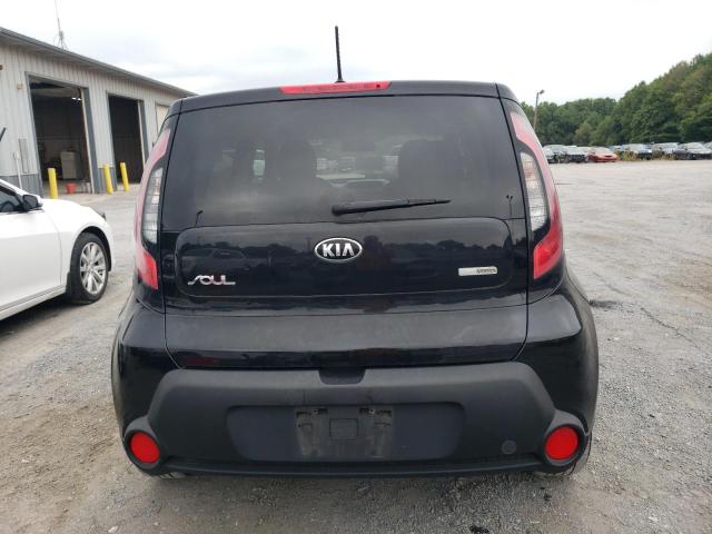 Photo 6 from auction – 2014 KIA SOUL + with VIN KNDJP3A58E7045424