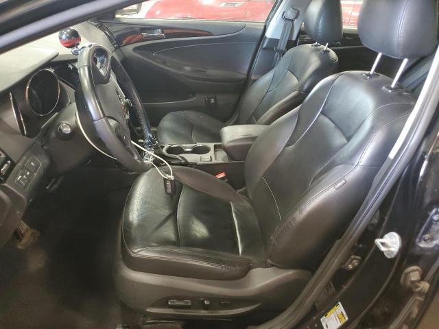 Снимка 7 от търг – 2011 HYUNDAI SONATA SE с VIN 5NPEC4AC9BH265065