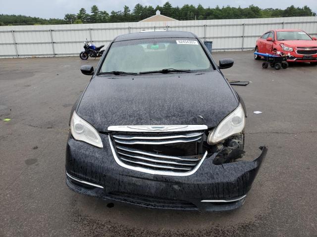 Photo 5 from auction – 2012 CHRYSLER 200 with VIN 1C3CCBBG2CN326050