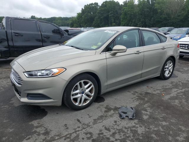 FORD FUSION SE 2016 with VIN 3FA6P0H76GR120909 - Photo from auction