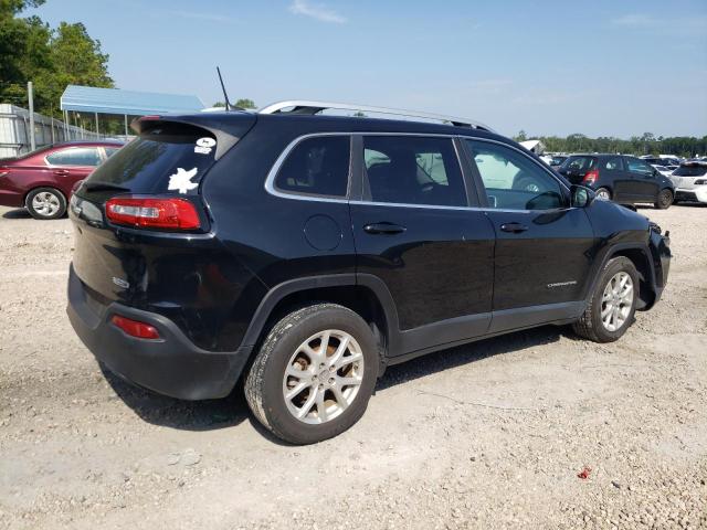 Photo 3 from auction – 2018 JEEP CHEROKEE L with VIN 1C4PJLLB7JD542653