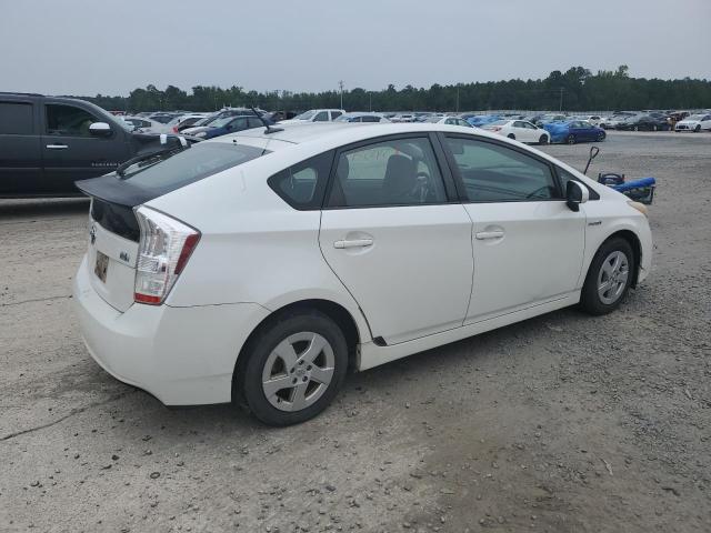 Photo 3 from auction – 2011 TOYOTA PRIUS with VIN JTDKN3DU0B0259034
