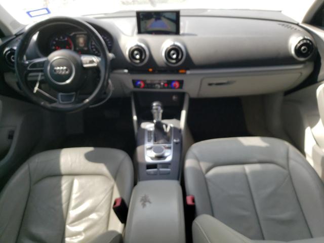 Photo 8 from auction – 2016 AUDI A3 PREMIUM with VIN WAUA7GFFXG1043198