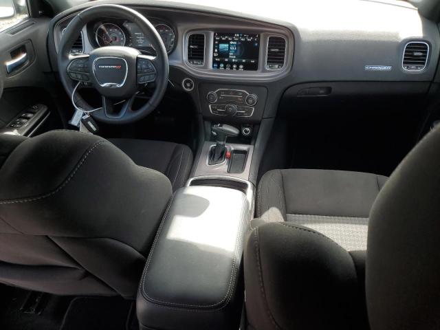 Photo 8 from auction – 2023 DODGE CHARGER SX with VIN 2C3CDXBG9PH528814