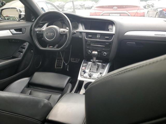 Photo 8 from auction – 2015 AUDI S4 PREMIUM with VIN WAUBGAFL7FA076990