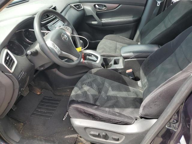 Photo 7 from auction – 2014 NISSAN ROGUE S with VIN 5N1AT2MV0EC865775
