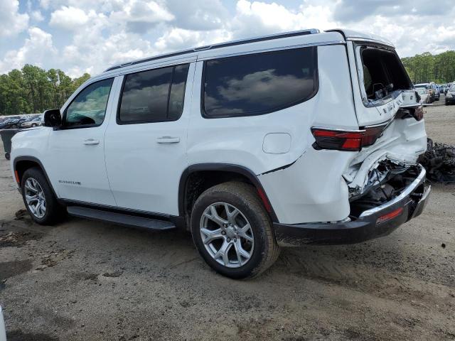 Photo 2 from auction – 2022 JEEP WAGONEER S with VIN 1C4SJVBT9NS216385