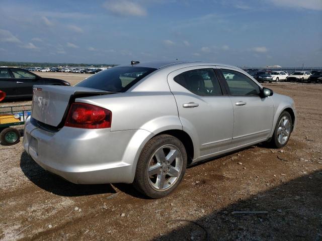 Photo 3 from auction – 2012 DODGE AVENGER SE with VIN 1C3CDZAB3CN158432