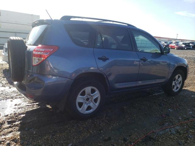 Photo 3 from auction – 2012 TOYOTA RAV4 with VIN 2T3BF4DV8CW225173