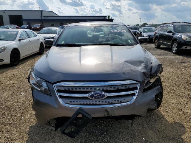 Photo 5 from auction – 2011 FORD TAURUS SEL with VIN 1FAHP2EW1BG191001