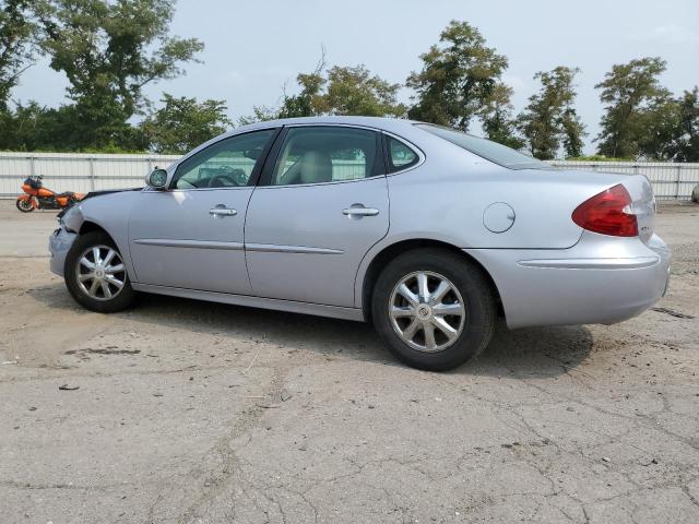 Photo 2 from auction – 2005 BUICK LACROSSE C with VIN 2G4WD532151227388