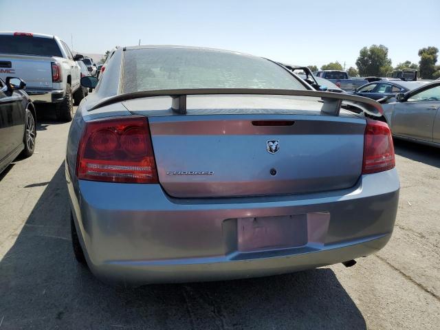 Photo 6 from auction – 2007 DODGE CHARGER with VIN 2B3KA43R57H622429