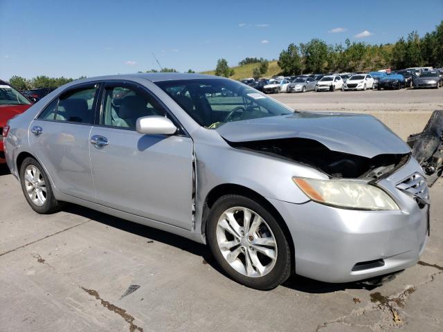 Photo 4 from auction – 2007 TOYOTA CAMRY CE with VIN 4T1BE46K27U646441
