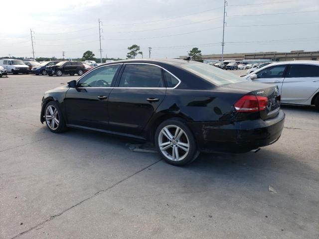 Photo 2 from auction – 2014 VOLKSWAGEN PASSAT SE with VIN 1VWBH7A36EC001790