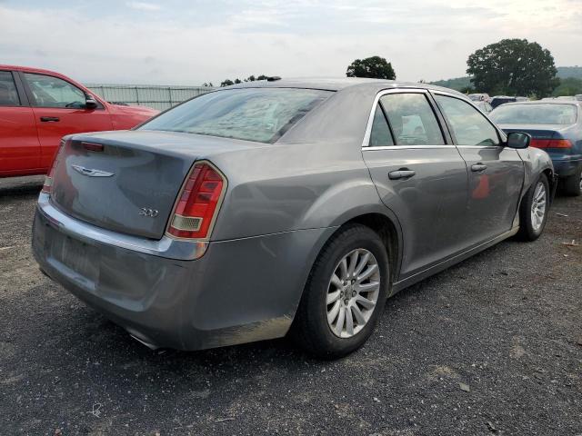 Photo 3 from auction – 2012 CHRYSLER 300 with VIN 2C3CCAAG7CH104799