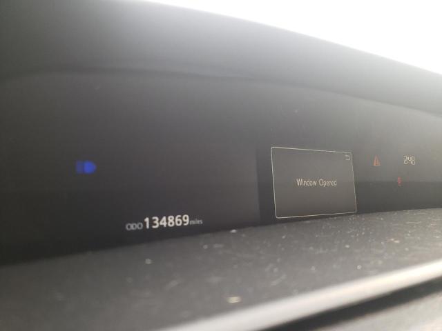 Photo 9 from auction – 2017 TOYOTA PRIUS with VIN JTDKBRFU6H3036285