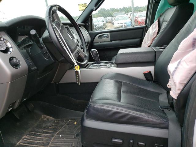 Photo 7 from auction – 2017 FORD EXPEDITION with VIN 1FMJU2ATXHEA05598