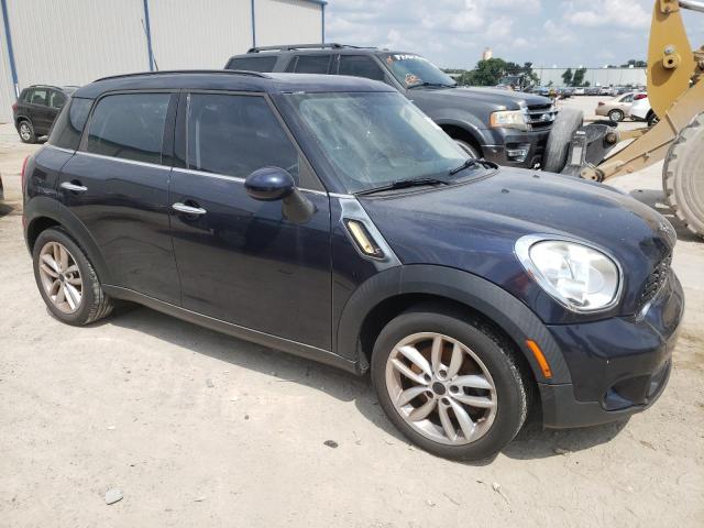 Photo 4 from auction – 2014 MINI COOPER S C with VIN WMWZC3C57EWP26494