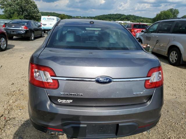 Photo 6 from auction – 2011 FORD TAURUS SEL with VIN 1FAHP2EW1BG191001