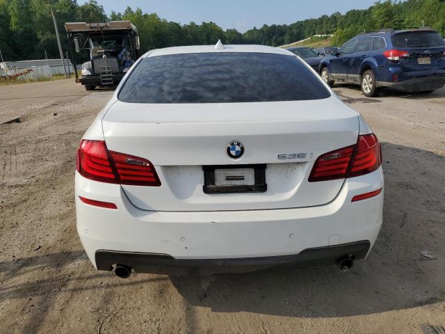 Photo 6 from auction – 2011 BMW 535 I with VIN WBAFR7C53BC801357