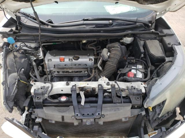 Photo 12 from auction – 2012 HONDA CR-V LX with VIN 2HKRM4H31CH623457