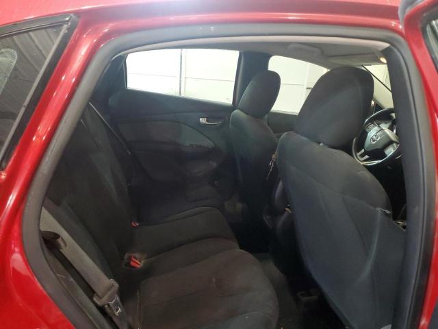 Photo 10 from auction – 2013 DODGE DART SE with VIN 1C3CDFAA1DD175131