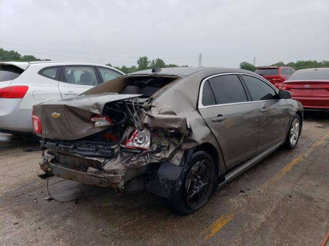 Photo 3 from auction – 2012 CHEVROLET MALIBU LS with VIN 1G1ZB5E0XCF312408