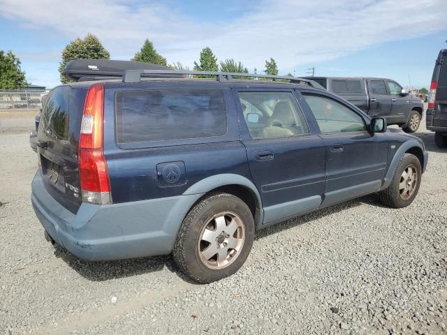 Photo 3 from auction – 2002 VOLVO V70 XC with VIN YV1SZ58D321076631