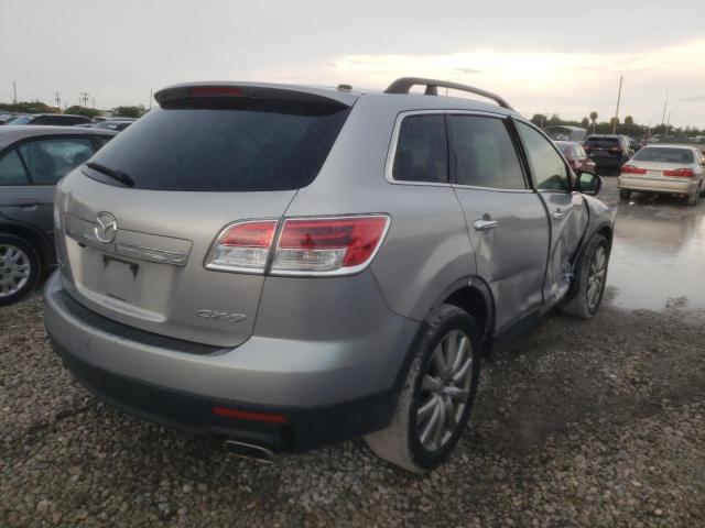 Снимка 3 от търг – 2008 MAZDA CX-9 с VIN JM3TB28A880161487