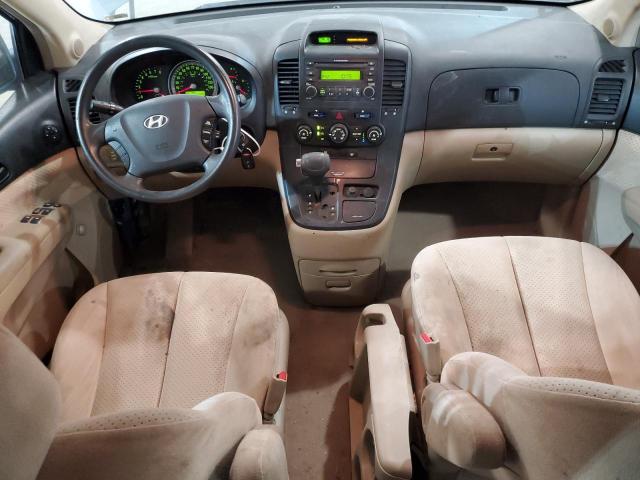 Photo 8 from auction – 2007 HYUNDAI ENTOURAGE with VIN KNDMC233376032846